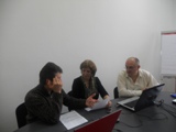 ИЗВЕШТАЈ &ndash; 22-25.02.2012. године (Букурешт-Румунија)