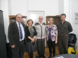 ИЗВЕШТАЈ &ndash; 22-25.02.2012. године (Букурешт-Румунија)