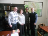 ИЗВЕШТАЈ &ndash; 22-25.02.2012. године (Букурешт-Румунија)