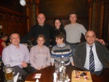 ИЗВЕШТАЈ &ndash; 22-25.02.2012. године (Букурешт-Румунија)