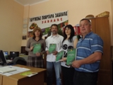 Стратешко планирање одрживог пољопривредног и руралног развоја локалних заједница &ndash; модел МЗ Заблаће