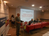 Пета Међународна научна конференција: &ldquo;Економски учинци морала и морални учинци економије&rdquo;