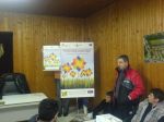 Пројекат ЕУ.Wатер – Одржан едукациони тренинг у Месној заједници „Банатско Ново Село“