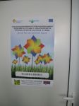 Пројекат EU.Water – Одржани едукациони тренинзи у месним заједницама Омољица и Иваново 