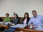 Састанак TECH.FOOD пројекта одржан у Букурешту, Румунија